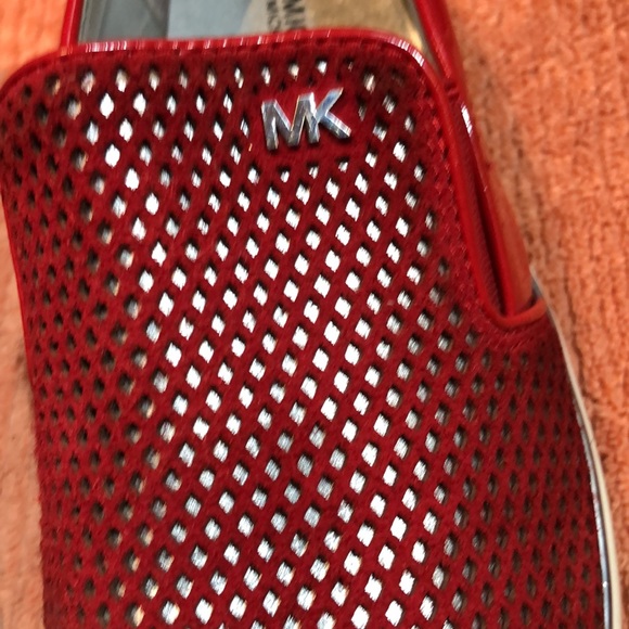 Michael Kors  Slip on - Picture 3 of 8